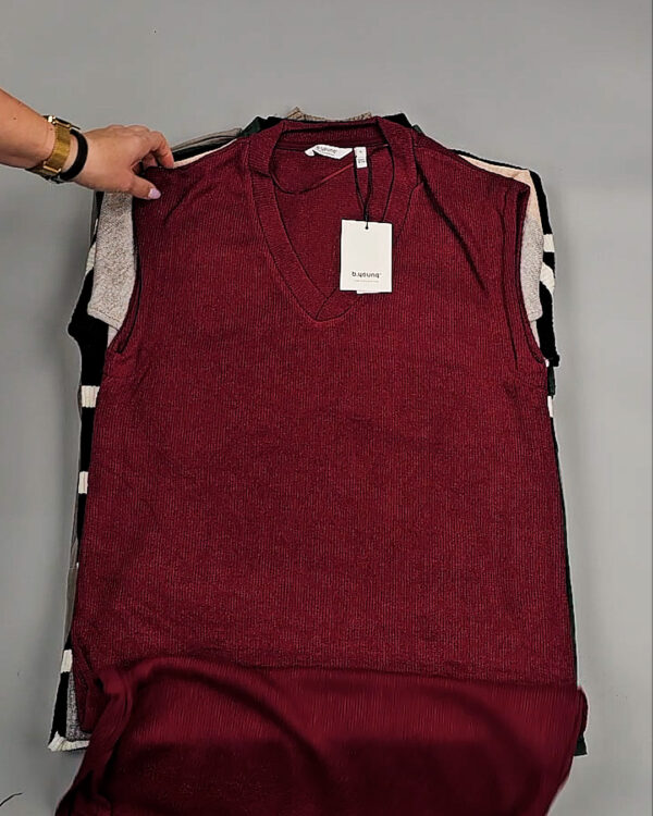 Фотография  136 - Платья Bestseller+DK Winter 035#7 кг, ЛОТ СТ-9474 оптом в Благовещенске и Амурской области