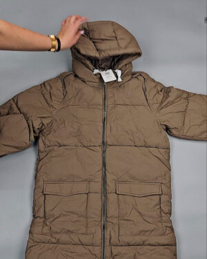 Фотография  742 - Куртки BESTSELLER зима 045#10 кг оптом в Благовещенске и Амурской области