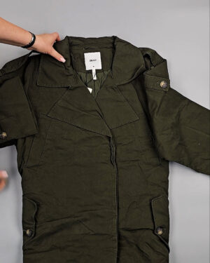 Фотография  341 - Ветровки Bestseller+DK 035#10 кг, ЛОТ СТ-9396 оптом в Благовещенске и Амурской области