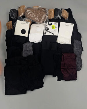 Фотография  373 - Колготки СТОК зима#5 кг, СТ-9578 оптом в Благовещенске и Амурской области