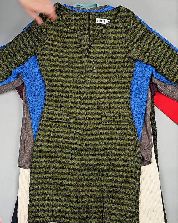 Фотография  267 - ICHI mix 075#15 кг, ЛОТ СТ-9601 оптом в Благовещенске и Амурской области