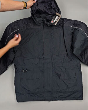 Фотография  638 - Верхняя одежда мужская CAN 104#15 кг, ЛОТ СТ-9439 оптом в Благовещенске и Амурской области