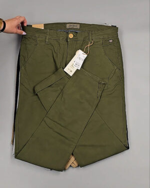 Фотография  689 - Брюки BLEND HE + 075#10 кг, ЛОТ № СТ-9483 оптом в Благовещенске и Амурской области