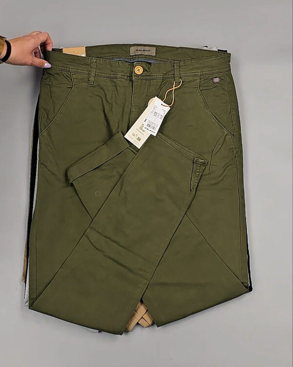 Фотография  182 - Брюки BLEND HE + 075#10 кг, ЛОТ № СТ-9483 оптом в Благовещенске и Амурской области