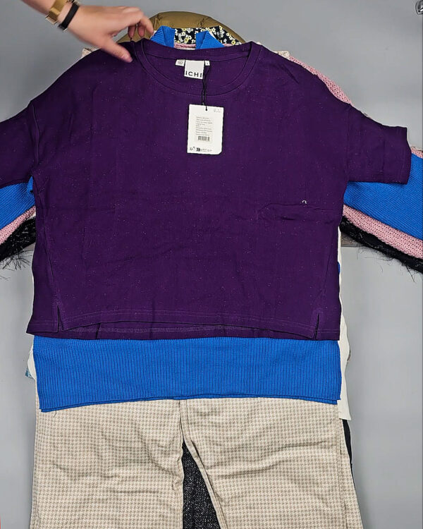 Фотография  677 - ICHI Winter mix 104#15 кг, ЛОТ СТ-9593 оптом в Благовещенске и Амурской области