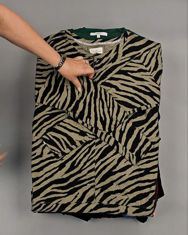 Фотография  188 - NEXT Winter Women mix#15 кг, ЛОТ СТ-9452 оптом в Благовещенске и Амурской области