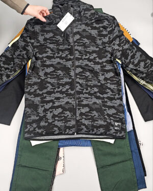 Фотография  991 - DEFACTO mix Sp/Sum#13,9 кг, ЛОТ № СТ-9539 оптом в Благовещенске и Амурской области