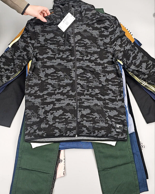 Фотография  469 - DEFACTO mix Sp/Sum#13,9 кг, ЛОТ № СТ-9539 оптом в Благовещенске и Амурской области