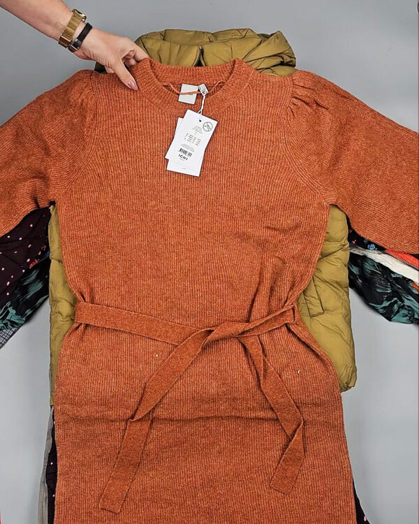 Фотография  135 - ICHI Winter mix 104#15 кг, ЛОТ СТ-9592 оптом в Благовещенске и Амурской области