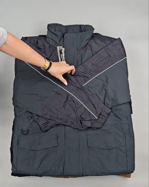 Фотография  248 - Верхняя одежда мужская CAN 104#15 кг, ЛОТ СТ-9440 оптом в Благовещенске и Амурской области