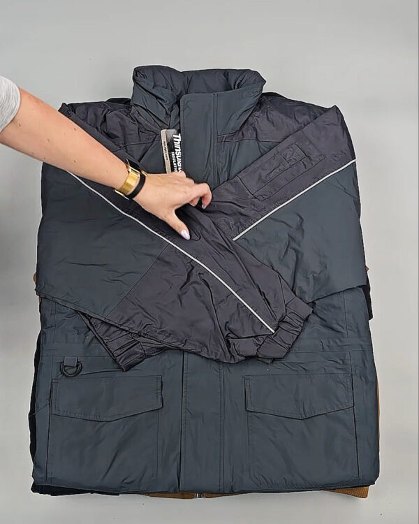 Фотография  412 - Верхняя одежда мужская CAN 104#15 кг, ЛОТ СТ-9440 оптом в Благовещенске и Амурской области