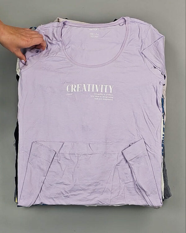 Фотография  112 - Домашняя одежда LIDL 114#7 кг, ЛОТ СТ-9489 оптом в Благовещенске и Амурской области