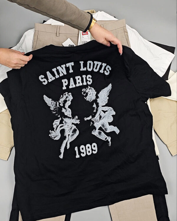 Фотография  811 - H&M Men mix 095#10 кг оптом в Благовещенске и Амурской области