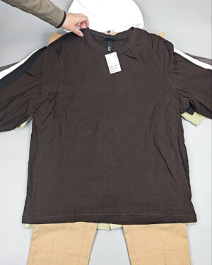 Фотография  328 - H&M Men mix 095#10,3 кг, ЛОТ № СТ-9538 оптом в Благовещенске и Амурской области