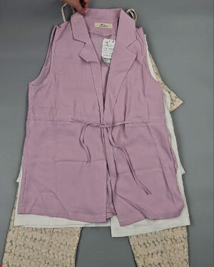 Фотография  846 - Комплекты жен Корея 085#5 кг, ЛОТ СТ-9575 оптом в Благовещенске и Амурской области