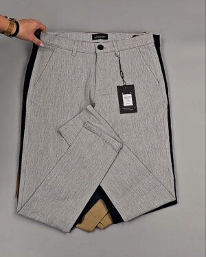 Фотография  589 - Брюки BLEND HE + 075#10 кг, ЛОТ № СТ-9483 оптом в Благовещенске и Амурской области