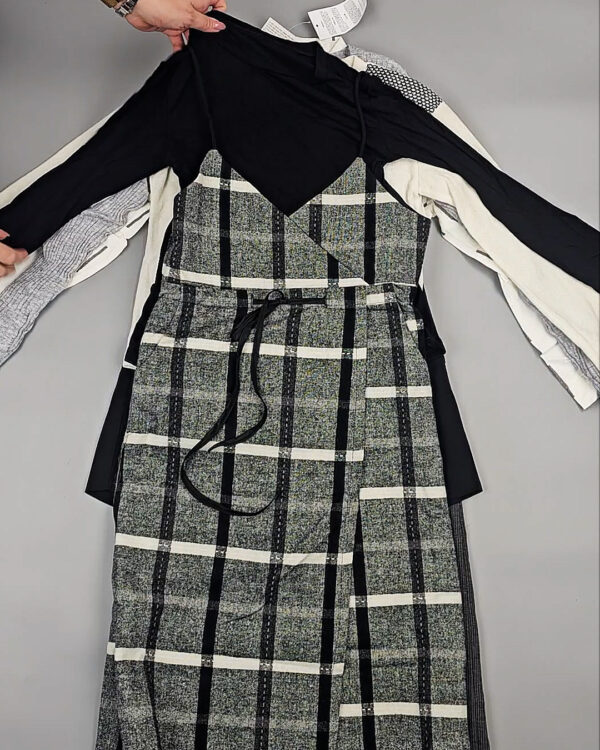 Фотография  949 - Комплекты жен Корея 085#5 кг, ЛОТ СТ-9572 оптом в Благовещенске и Амурской области