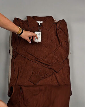 Фотография  372 - Платья Bestseller+DK Winter 035#7 кг оптом в Благовещенске и Амурской области