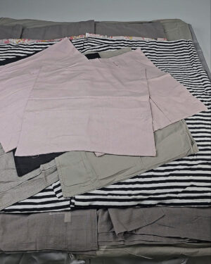 Фотография  340 - 11991 ПДО H&M (H H&M HHR mix) 1224#25 кг, ЛОТ №СТ-9562 оптом в Благовещенске и Амурской области