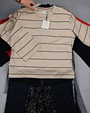 Фотография  301 - ICHI mix 075#15 кг, ЛОТ СТ-9600 оптом в Благовещенске и Амурской области