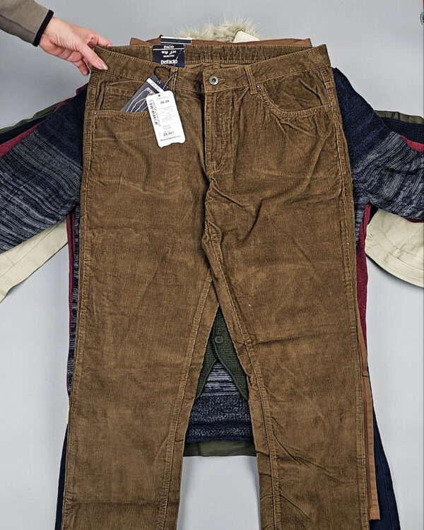 Фотография  849 - DEFACTO mix Sp/Sum#17,9 кг, ЛОТ № СТ-9540 оптом в Благовещенске и Амурской области