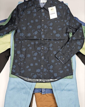 Фотография  872 - BLEND HE Winter 075#20 кг, ЛОТ № СТ-9521 оптом в Благовещенске и Амурской области