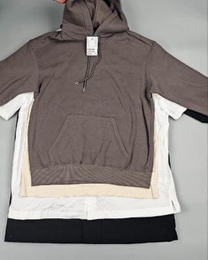 Фотография  550 - H&M Men mix 095#10,6 кг, ЛОТ № СТ-9543 оптом в Благовещенске и Амурской области