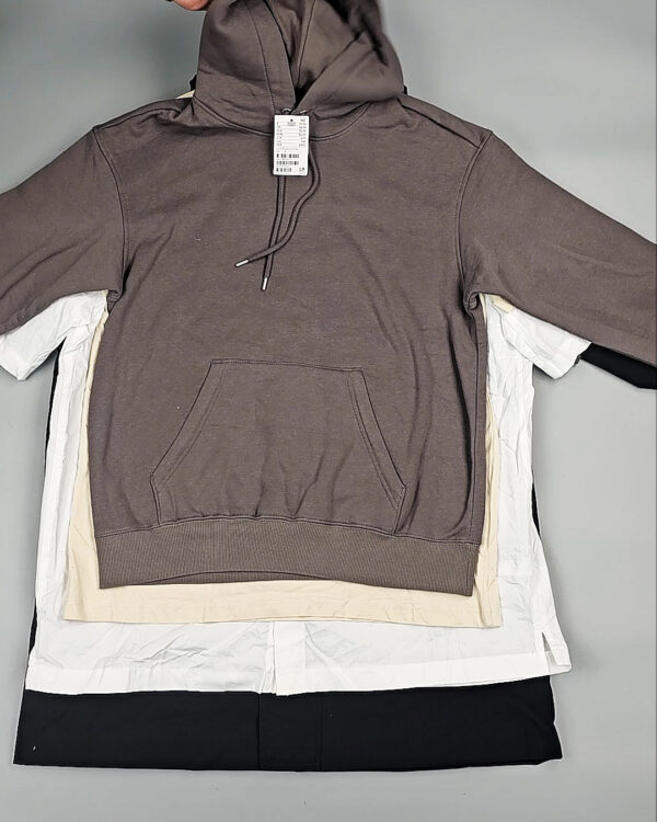 Фотография  622 - H&M Men mix 095#10,6 кг, ЛОТ № СТ-9543 оптом в Благовещенске и Амурской области