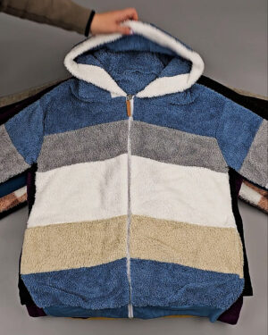 Фотография  534 - Флис#20 кг, ЛОТ № СХ-0176 оптом в Благовещенске и Амурской области