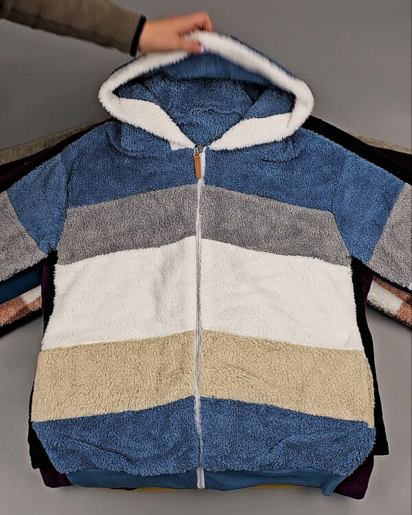 Фотография  990 - Флис#20 кг, ЛОТ № СХ-0176 оптом в Благовещенске и Амурской области