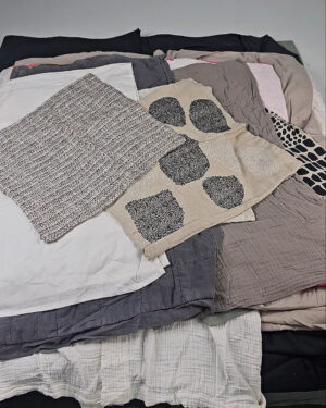 Фотография  895 - 11991 ПДО H&M (H H&M HHR mix) 1224#25 кг, ЛОТ №СТ-9566 оптом в Благовещенске и Амурской области