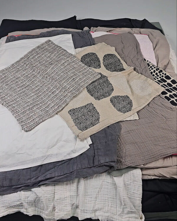 Фотография  922 - 11991 ПДО H&M (H H&M HHR mix) 1224#25 кг, ЛОТ №СТ-9566 оптом в Благовещенске и Амурской области