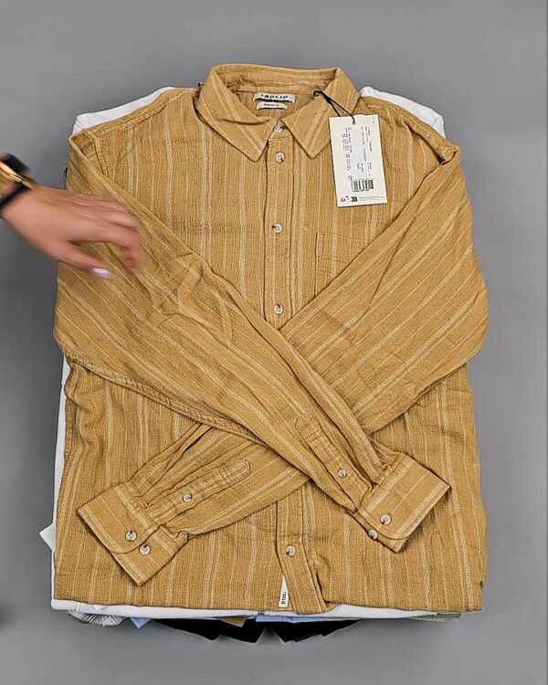 Фотография  847 - SOLID 075#15 кг, ЛОТ СТ-9387 оптом в Благовещенске и Амурской области