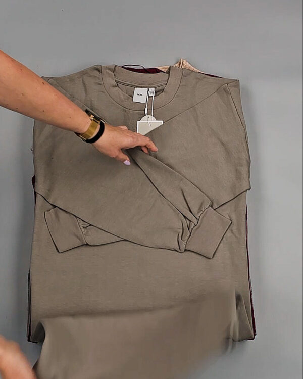 Фотография  796 - Платья Bestseller+DK Winter 035#7 кг оптом в Благовещенске и Амурской области