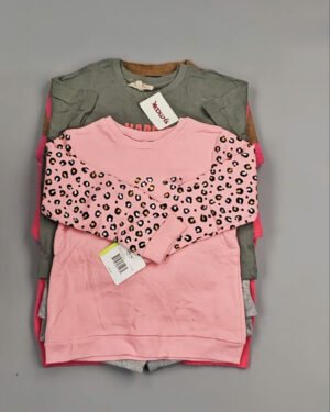 Фотография  436 - KIDS Winter СТОК CAN 084#5 кг, ЛОТ СТ-9448 оптом в Благовещенске и Амурской области