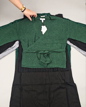 Фотография  541 - B.YOUNG Winter mix 104#15 кг, ЛОТ СТ-9599 оптом в Благовещенске и Амурской области