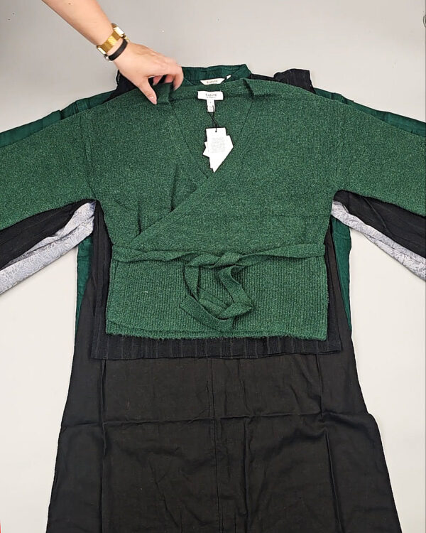 Фотография  159 - B.YOUNG Winter mix 104#15 кг, ЛОТ СТ-9599 оптом в Благовещенске и Амурской области