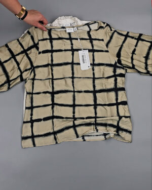 Фотография  869 - Блузки VILA Summer 045#5 кг, ЛОТ СТ-9589 оптом в Благовещенске и Амурской области