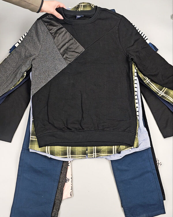 Фотография  374 - DEFACTO mix Sp/Sum#13,9 кг, ЛОТ № СТ-9539 оптом в Благовещенске и Амурской области