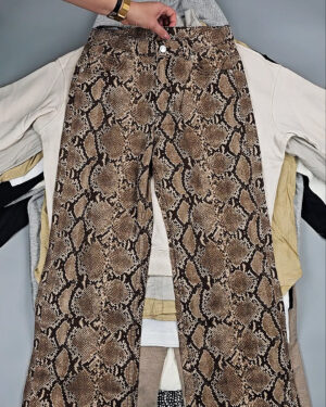 Фотография  194 - H&M A/W Women mix 095#15 кг, ЛОТ № СТ-9546 оптом в Благовещенске и Амурской области