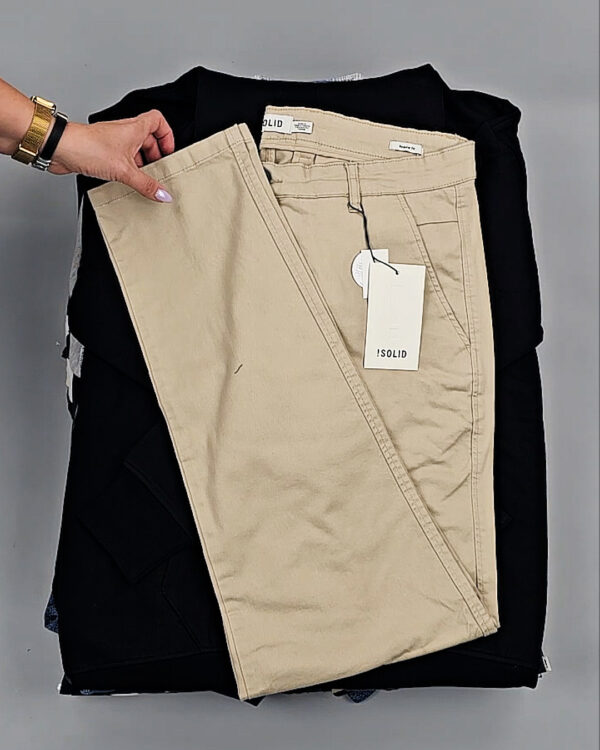 Фотография  388 - SOLID 075#15 кг, ЛОТ СТ-9389 оптом в Благовещенске и Амурской области