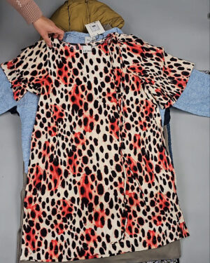 Фотография  992 - ICHI Winter mix 104#15 кг, ЛОТ СТ-9594 оптом в Благовещенске и Амурской области