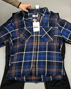 Фотография  649 - BLEND HE Winter 075#20 кг, ЛОТ № СТ-9522 оптом в Благовещенске и Амурской области