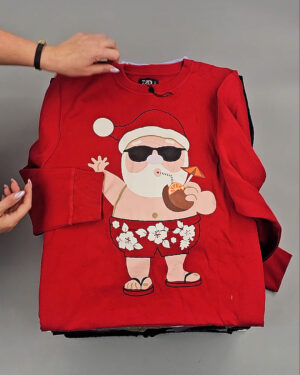 Фотография  351 - OVS Winter м/ж mix#15 кг, ЛОТ СТ-9505 оптом в Благовещенске и Амурской области