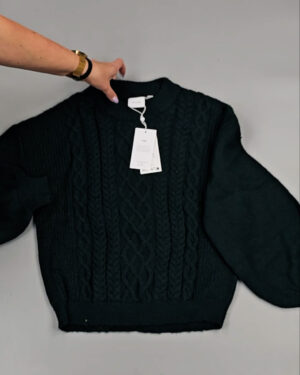 Фотография  874 - Джемпера Bestseller 104#7 кг, ЛОТ СТ-9423 оптом в Благовещенске и Амурской области