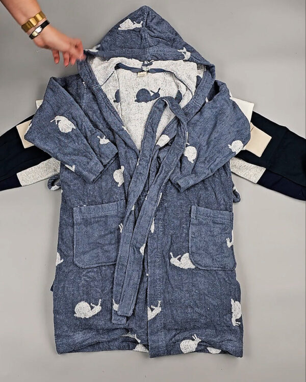 Фотография  901 - TCM Kids зима 104#6 кг оптом в Благовещенске и Амурской области