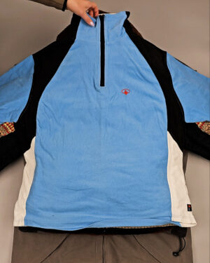 Фотография  541 - Флис#20 кг, ЛОТ № СХ-0175 оптом в Благовещенске и Амурской области