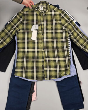 Фотография  376 - DEFACTO mix Sp/Sum#13,9 кг, ЛОТ № СТ-9539 оптом в Благовещенске и Амурской области