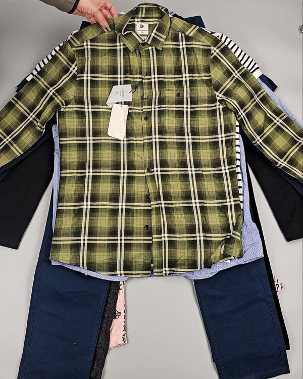 Фотография  275 - DEFACTO mix Sp/Sum#13,9 кг, ЛОТ № СТ-9539 оптом в Благовещенске и Амурской области