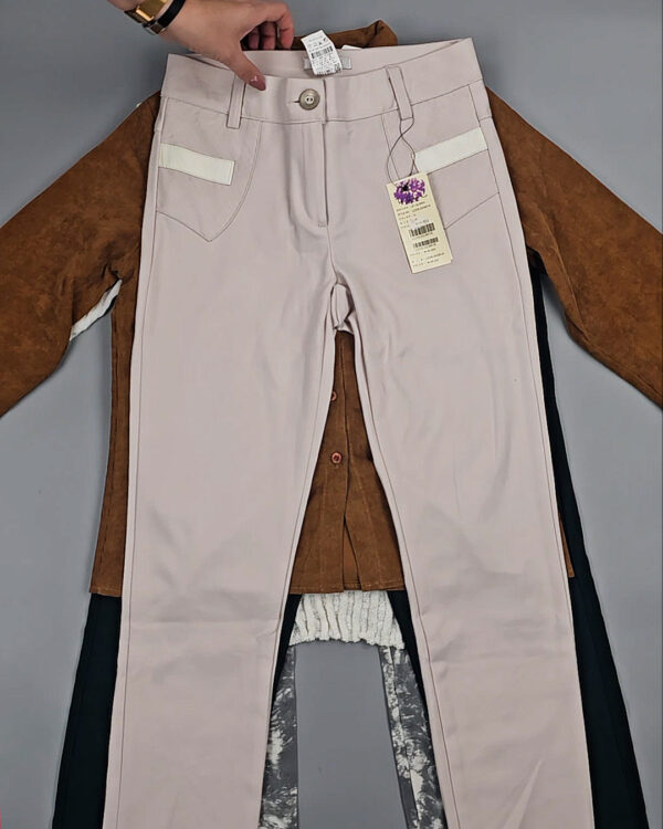 Фотография  197 - Комплекты жен Корея 085#5 кг оптом в Благовещенске и Амурской области